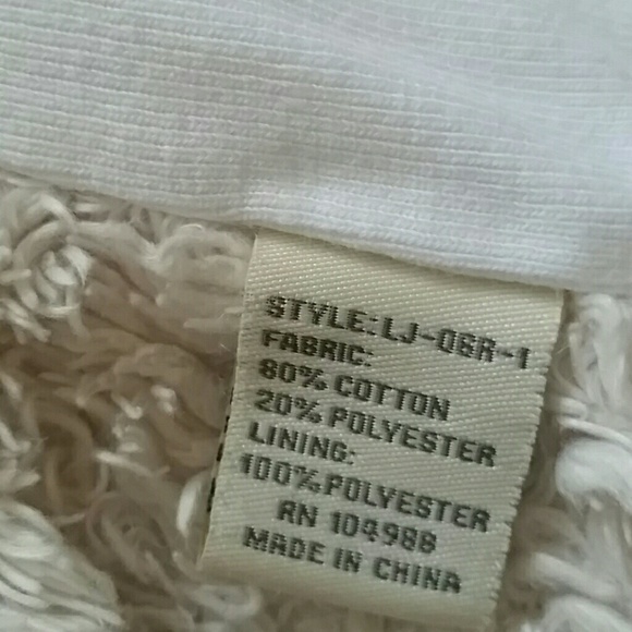 Jacket - Picture 4 of 6